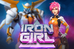 Iron Girl slot