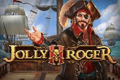Jolly Roger II slot