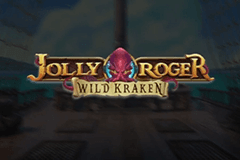 Jolly Roger Wild Kraken slot