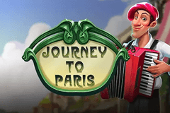 Journey to Paris slot