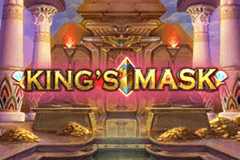 King's Mask slot