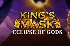 King's Mask Eclipse of Gods slot