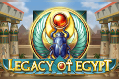 Legacy of Egypt slot