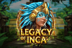 Legacy of Inca slot