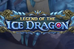 Legend of the Ice Dragon slot
