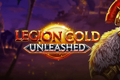 Legion Gold Unleased slot