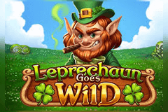Leprechaun Goes Wild slot