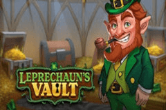 Leprechaun's Vault slot