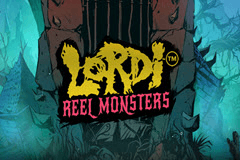 Lordi Reel Monsters slot
