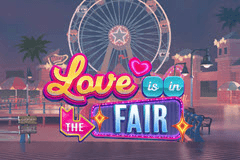 Love is in the Fair slot