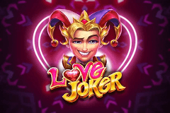 Love Joker slot
