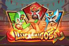 Luchamigos slot