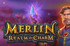 Merlin Realm of Charm slot
