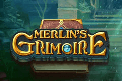 Merlin's Grimoire slot