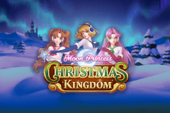 Moon Princess Christmas Kingdom slot