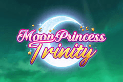 Moon Princess Trinity slot