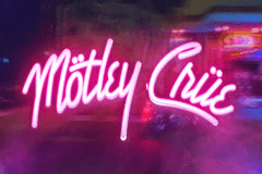 Motley Crue slot