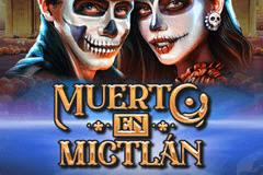 Muerto en Mictlan slot
