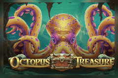 Octopus Treasure slot