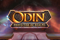 Odin Protector of Realms slot