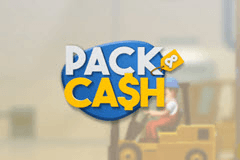 Pack & Cash slot