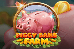 Piggy Bank Farm slot