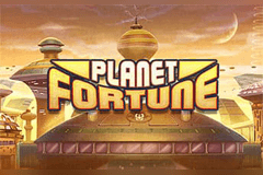 Planet Fortune slot