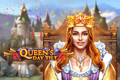 Queen's Day Tilt slot