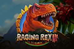 Raging Rex 3 slot