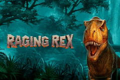 Raging Rex slot