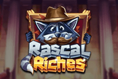 Rascal Riches slot