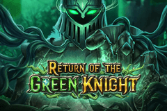 Return of the Green Knight slot