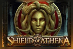 Rich Wild and the Shield of Athena slot