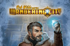 Rich Wilde and the Wandering City slot
