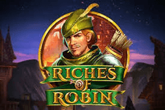 Riches of Robin slot