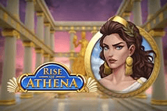 Rise of Athena slot