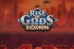 Rise of Gods Reckoning slot