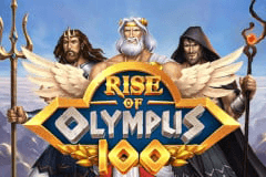 Rise of Olympus 100 slot
