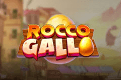 Rocco Gallo slot