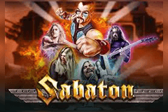 Sabaton slot