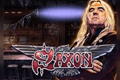 Saxon slot