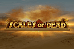 Scales of Dead slot