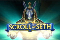 Scroll of Seth slot