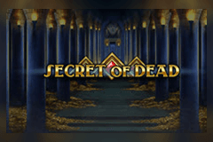 Secret of Dead slot