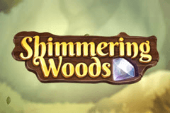 Shimmering Woods slot