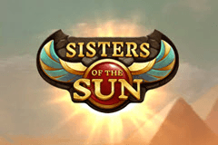 Sisters of the Sun slot