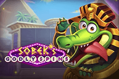 Sobek's Godly Spins slot