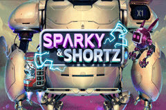 Sparky & Shortz slot