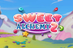 Sweet Alchemy 2 slot