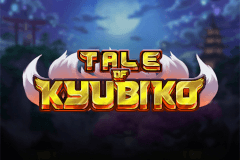 Tale of Kyubiko slot
